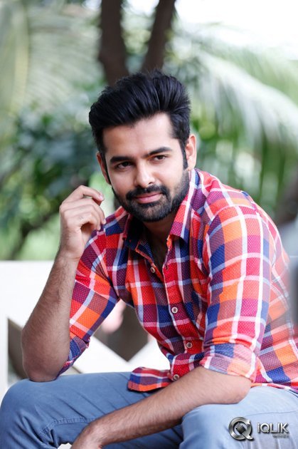 Ram-Interview-About-Hyper-Movie